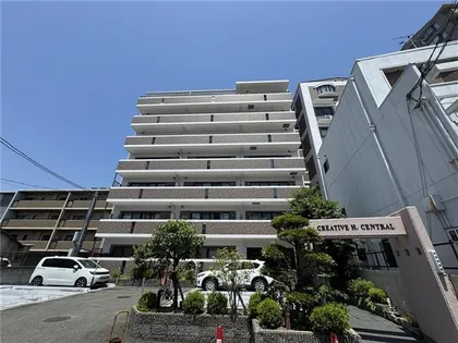 クリエイティブ H セントラルの画像