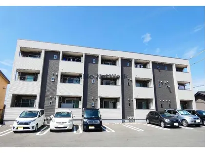 T KレジデンスⅠの画像