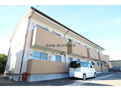 ハピネス西天の画像