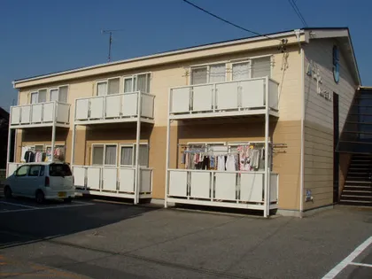 サープラスレスト高須A棟の画像