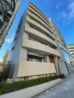 ビラージュプラム【6階】の外観