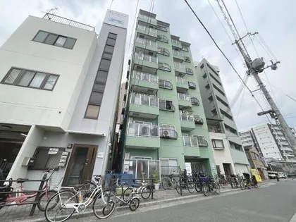 アインス今里の画像