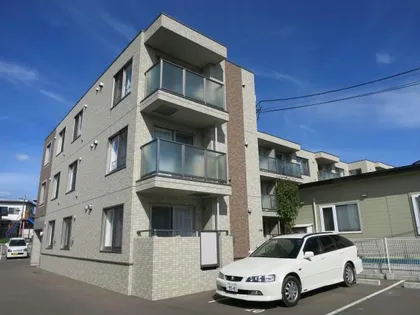 フトゥーラ日吉の画像