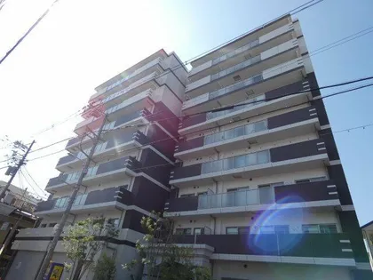 ZIOⅧ清水丘の画像