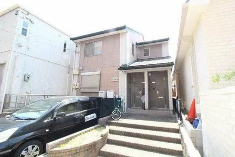 サンローヤル猪子石原の画像