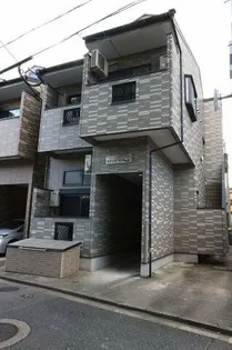 サウスビレッジの画像