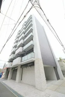 ファーストフィオーレ京橋パークフロントの画像