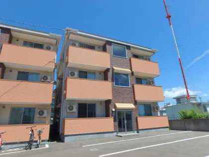 フリージアの画像