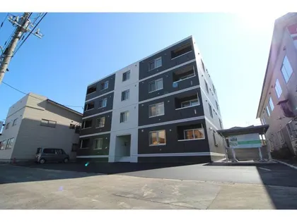 パレスK日乃出街の画像