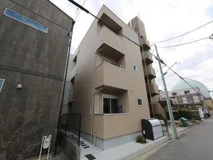 ROBOT HOUSE 名古屋南の画像