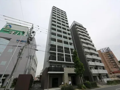 SーRESIDENCE山王の画像