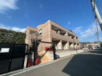 FOREST COURTの画像