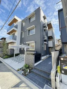 スペチアーレ南住吉3丁目の画像