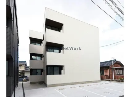 WARREN HEKINANNISHIKIIIの画像