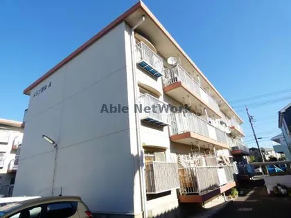 メゾン酒井Aの画像