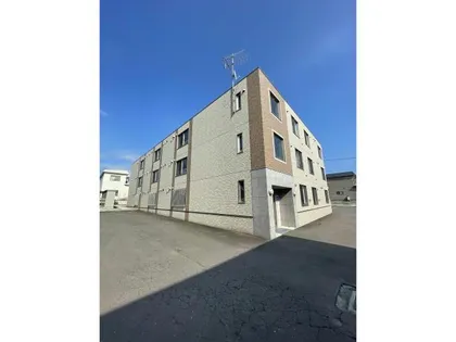 フトゥーラ日吉の画像