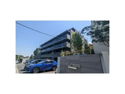 北海道札幌市中央区伏見2丁目【マンション】の外観