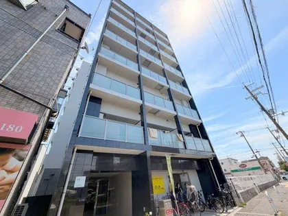 ヴァローレ布施の画像