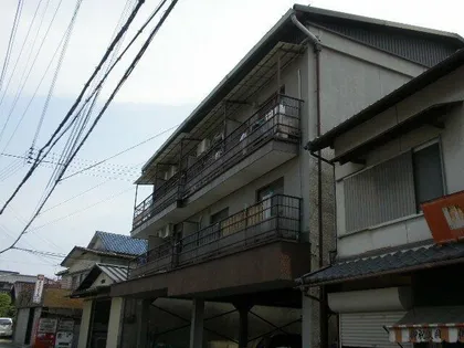 木下マンションの画像