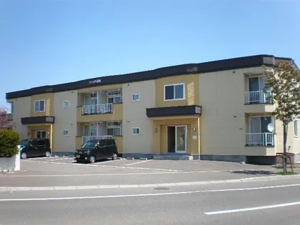 ソニック富岡の画像