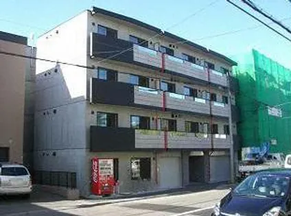 カルムハピネス南郷の画像