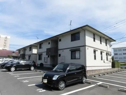 リビングタウン小森野 壱番館 Dの画像