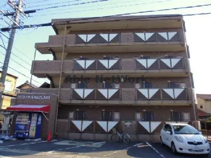 ロイヤルMIZUNOの画像