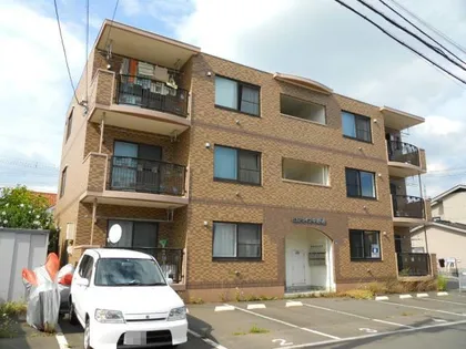 ピュアライフ中野通の画像