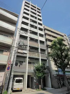 エステムコート大手前レシェンテ【7階】の外観