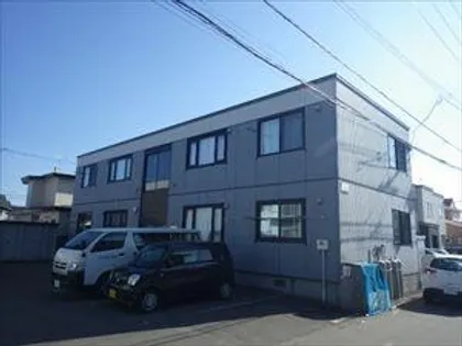 シャーメゾン フルリールの画像