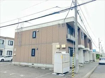 BLISSⅠの画像