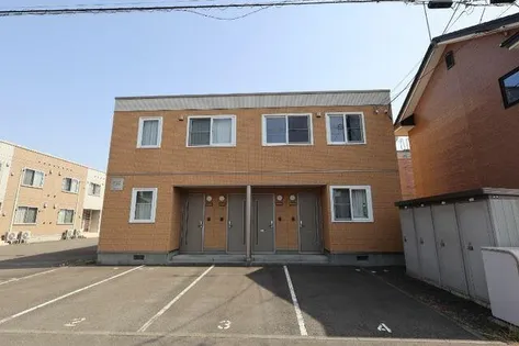 シャーメゾン リアンの画像