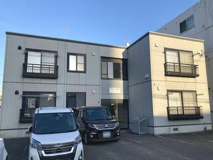 アルカディア菊水の画像