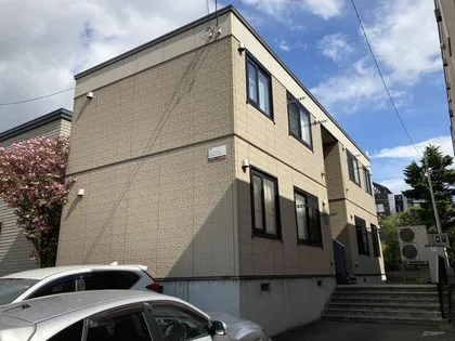 ノーザンライトBの画像