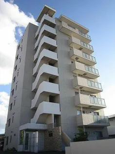 セーヌ ラヴィ【00302号室】の外観