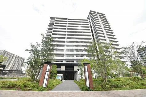 ジオ福島野田 THE MARKSの画像