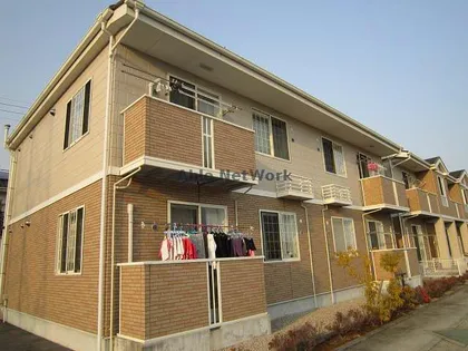 コンフォート タウン Iの画像