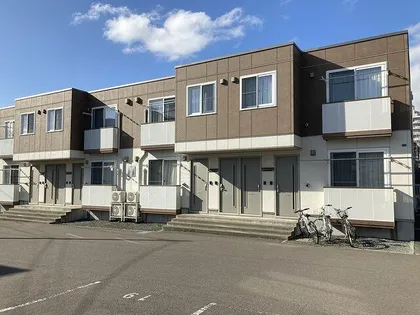 シャーメゾン真栄Aの画像