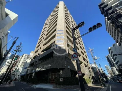 リーガル江戸堀ウエストパークの画像