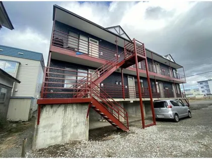 レジェンド北大前Ⅱの画像