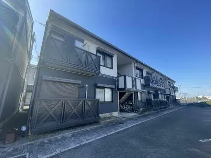 パティオふじBの画像