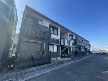 パティオふじBの画像