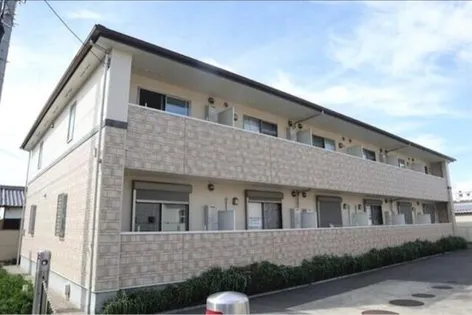 サンコート葵の画像