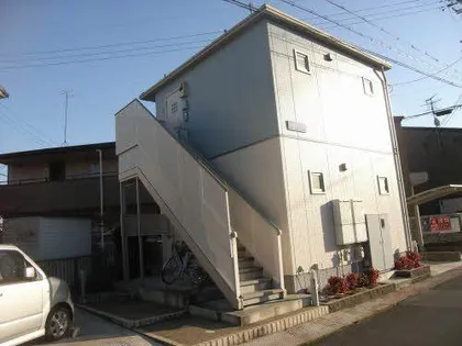 アルティ二上の画像