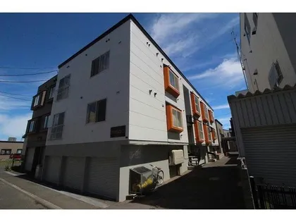 プチハウスCOCOの画像