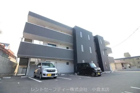 レグランの画像