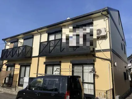 フレグランスガーデンの画像