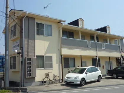 リバティ尾上の画像