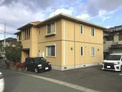 オーキッドテラスの画像