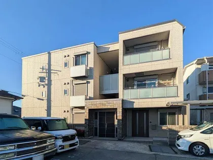 メゾンオルタンシアの画像